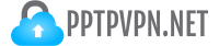 pptpvpn.net logo