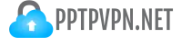 pptpvpn.net logo